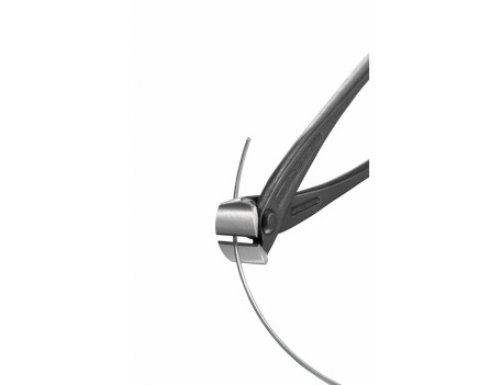 TENAZA AJUSTABLE DE CANAL 250MM REF 4-95-098