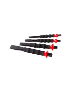 JUEGO 4 CINCELES SDS PLUS 250MM REF 263.GJ4