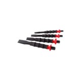 JUEGO 4 CINCELES SDS PLUS 250MM REF 263.GJ4