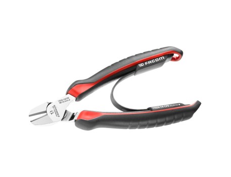 ALICATE CORTE DIAGONAL 160MM REF 192A.16CPE