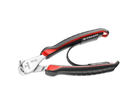ALICATE CORTE FRONTAL 160MM 190A.16CPE