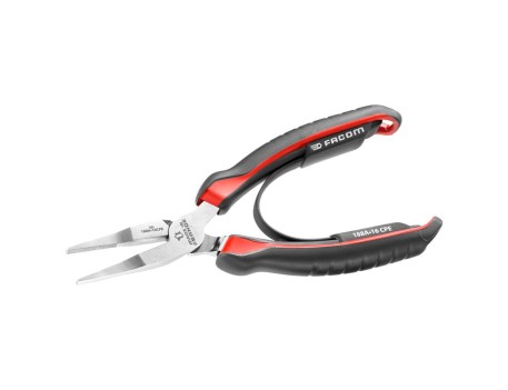 ALICATE DE PUNTA PLANA 160MM 188A.16CPE