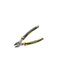 ALICATE CORTE DIAGONAL MAXSTEEL 160MM 0-89-858