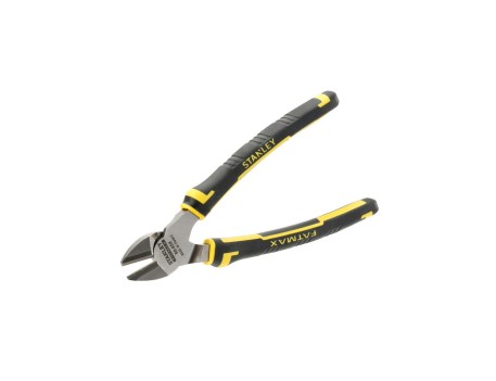 ALICATE CORTE DIAGONAL MAXSTEEL 160MM 0-89-858