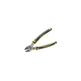 ALICATE CORTE DIAGONAL MAXSTEEL 160MM 0-89-858