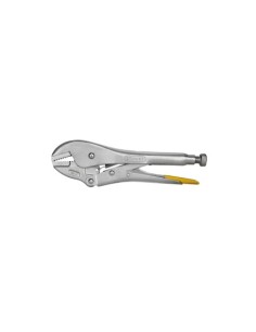 MORDAZA BLOQUEABLE STANLEY BOCA RECTA 225MM