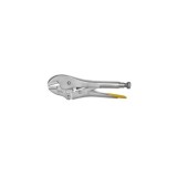 MORDAZA BLOQUEABLE STANLEY BOCA RECTA 225MM