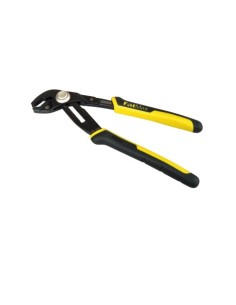 ALICATE CREMALLERA FATMAX 300MM STANLEY