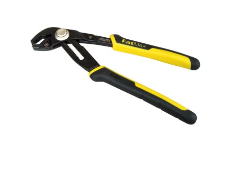 ALICATE CREMALLERA FATMAX 300MM STANLEY