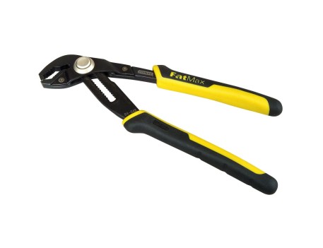 ALICATE CREMALLERA FATMAX 250MM 0-84-648