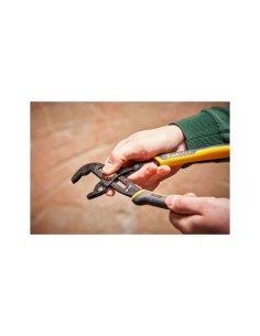 ALICATE CREMALLERA FATMAX 250MM 0-84-648 2