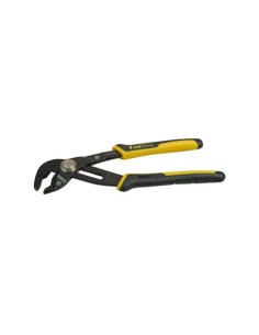 ALICATE CREMALLERA FATMAX STANLEY 200MM