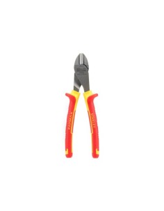 ALICATE CORTE DIAGONAL AISLADO VDE 1000V 180MM