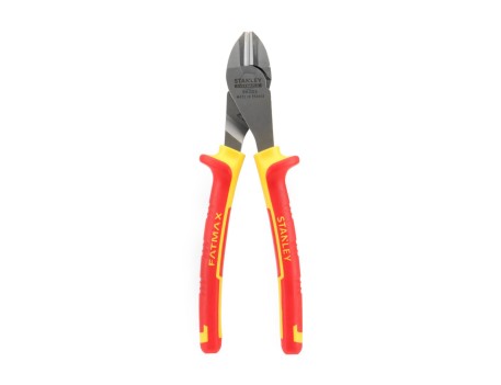 ALICATE CORTE DIAGONAL AISLADO VDE 1000V 180MM