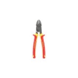 ALICATE CORTE DIAGONAL AISLADO VDE 1000V 180MM