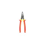 ALICATE UNIVERSAL VDE 1000V 175MM STANLEY