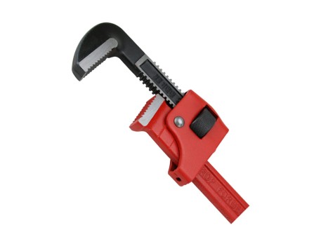 LLAVE STILLSON PARA FONTANERÍA / 6600
