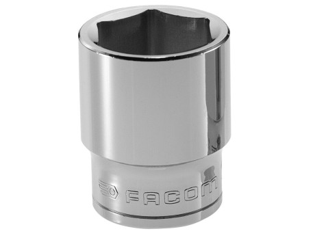 LLAVE VASO 1/2 6 CARAS 32 MM S.32H