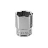 LLAVE VASO 1/2 6 CARAS 32 MM S.32H