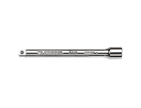 PROLONGADOR VASO 1/4 150 MM R.215