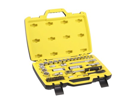 JUEGO VASOS 3/8 FATMAX 49PZ FMMT82684-1