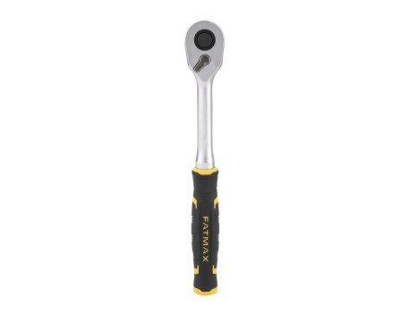 TRINQUETE 1/4 120 DIENTES STANLEY FATMAX FMMT82676