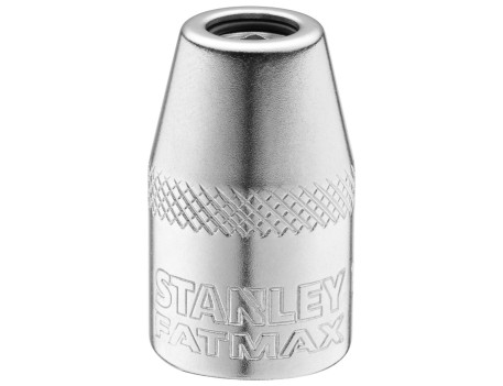 ADAPTADOR PORTA VASOS 3/8 A 1/4 FATMAX