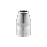 ADAPTADOR PORTA VASOS 3/8 A 1/4 FATMAX