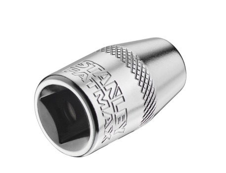 ADAPTADOR PORTA VASOS 3/8 A 1/4 FATMAX