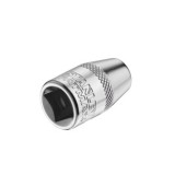 ADAPTADOR PORTA VASOS 3/8 A 1/4 FATMAX