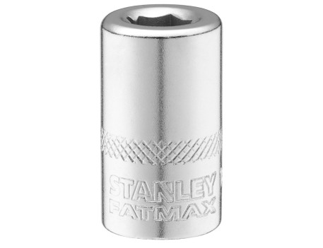 ADAPTADOR PORTA-PUNTAS 1/4 FATMAX STANLEY
