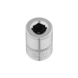 ADAPTADOR PORTA-PUNTAS 1/4 FATMAX STANLEY