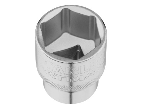 VASO HEXAGONAL FATMAX 1/2 24MM