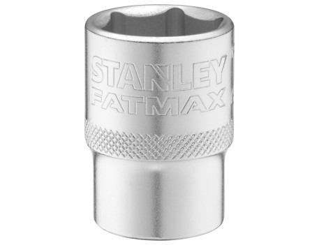 VASO 6 CARAS 1/2 20MM FATMAX FMMT17239-0