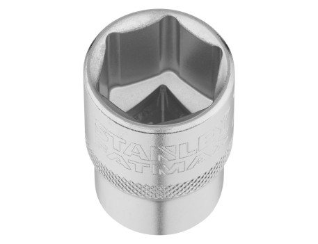 VASO 6 CARAS 1/2 20MM FATMAX FMMT17239-0