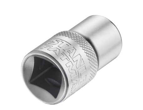 VASO 6 CARAS 1/2 13MM STANLEY FATMAX FMMT17232