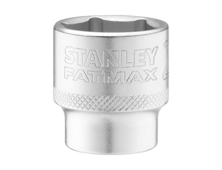VASO 6 CARAS 1/2 20MM FATMAX FMMT17220-0