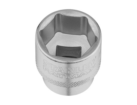 VASO 6 CARAS 1/2 20MM FATMAX FMMT17220-0