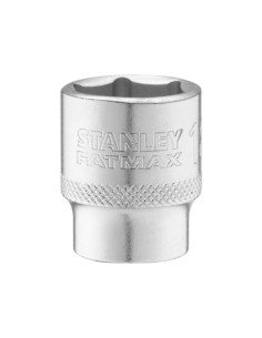 VASO 6 CARAS 3/8 18MM FATMAX FMMT17218-0