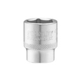VASO 6 CARAS 3/8 18MM FATMAX FMMT17218-0