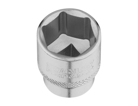 VASO 6 CARAS 3/8 18MM FATMAX FMMT17218-0