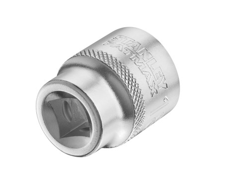 VASO 6 CARAS 3/8 18MM FATMAX FMMT17218-0