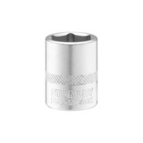 VASO 6 CARAS 3/8 16MM FATMAX FMMT17216-0