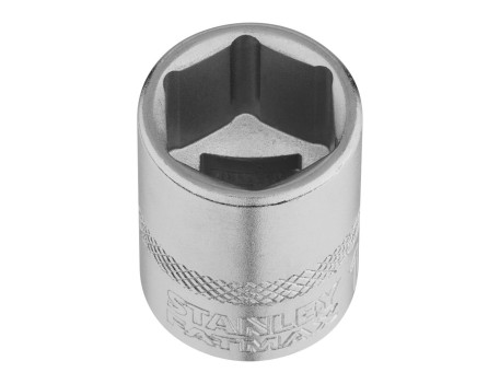 VASO 6 CARAS 3/8 16MM FATMAX FMMT17216-0