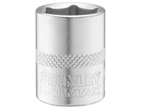 VASO 6 CARAS 3/8 14MM FATMAX FMMT17214-0