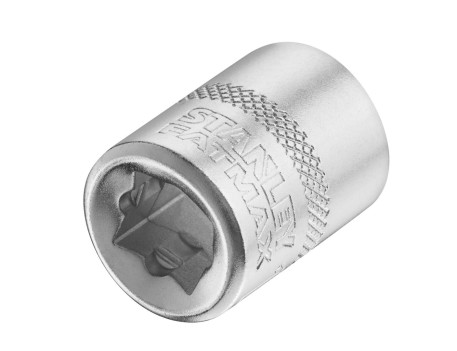 VASO 6 CARAS 3/8 14MM FATMAX FMMT17214-0