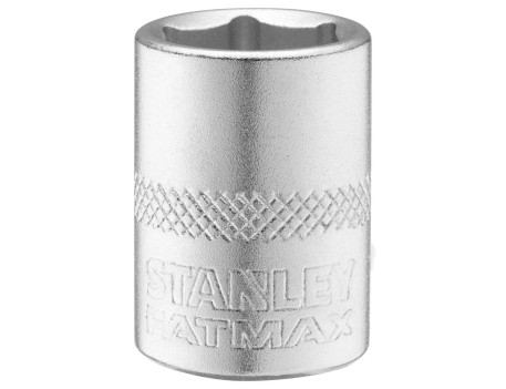 VASO 6 CARAS 3/8 13MM FATMAX FMMT17213-0