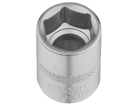 VASO 6 CARAS 3/8 13MM FATMAX FMMT17213-0