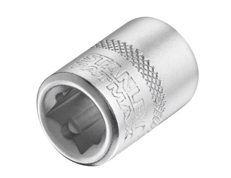 VASO 6 CARAS 3/8 13MM FATMAX FMMT17213-0