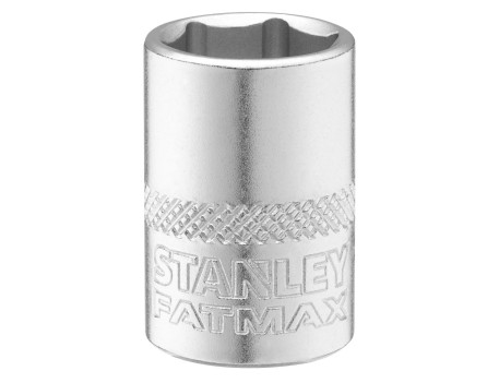 VASO 6 CARAS 3/8 12MM FATMAX FMMT17212-0
